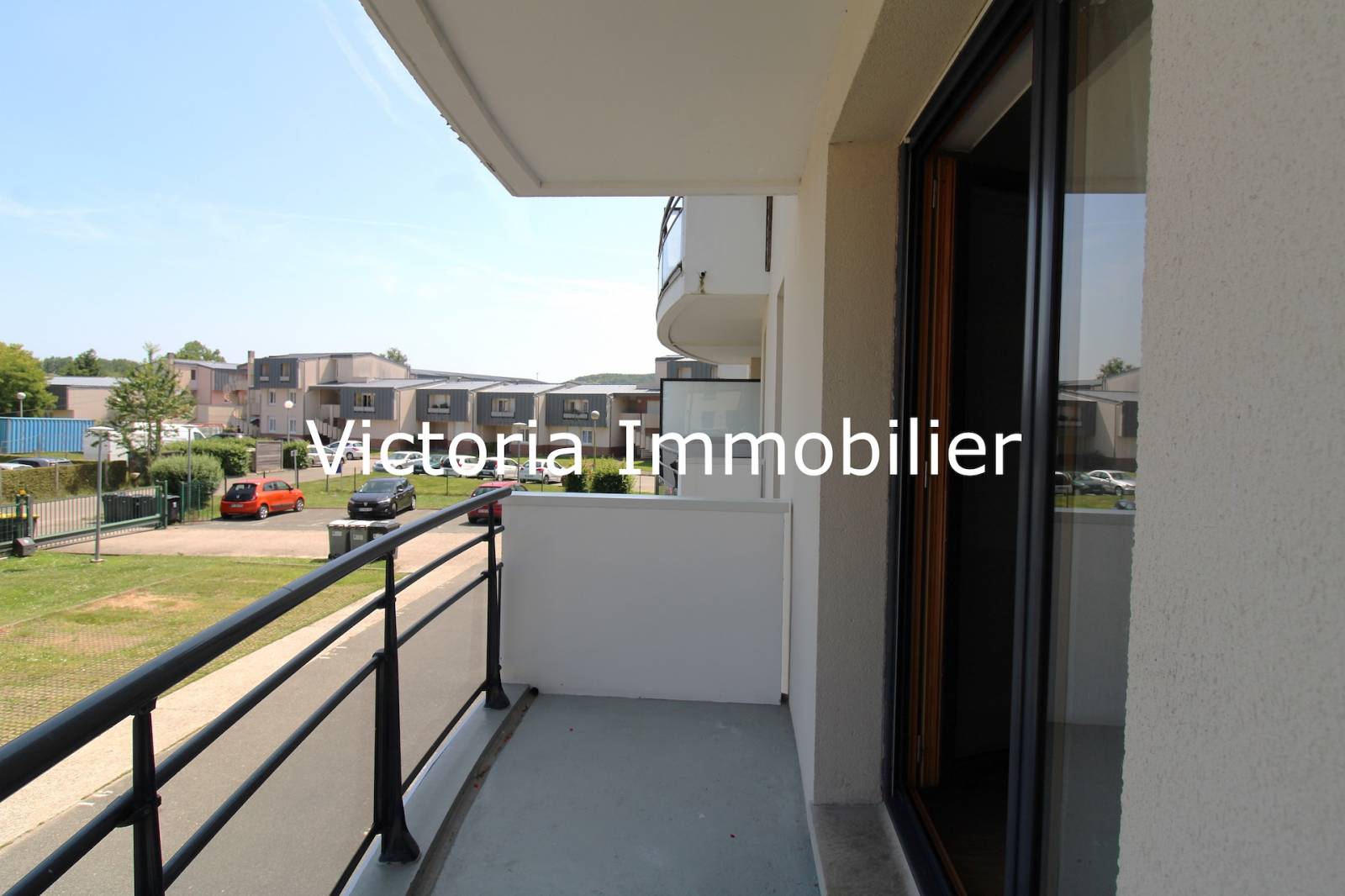 ARQUES LA BAITAILLE - Appartement T3 Balcon, ascenseur, parking, garage