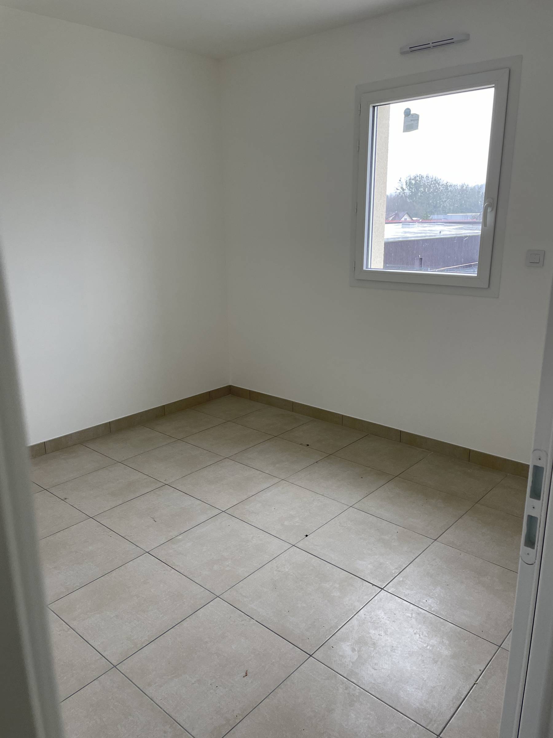 A louer Maison avec Jardin Bouttencourt