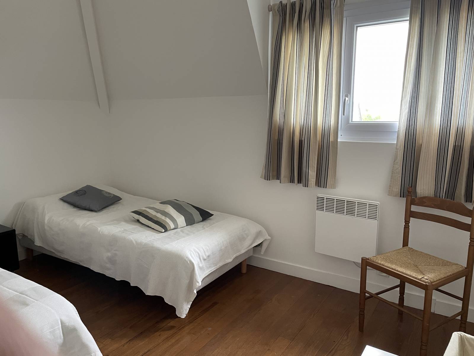 A louer Maison avec jardin Petit Caux