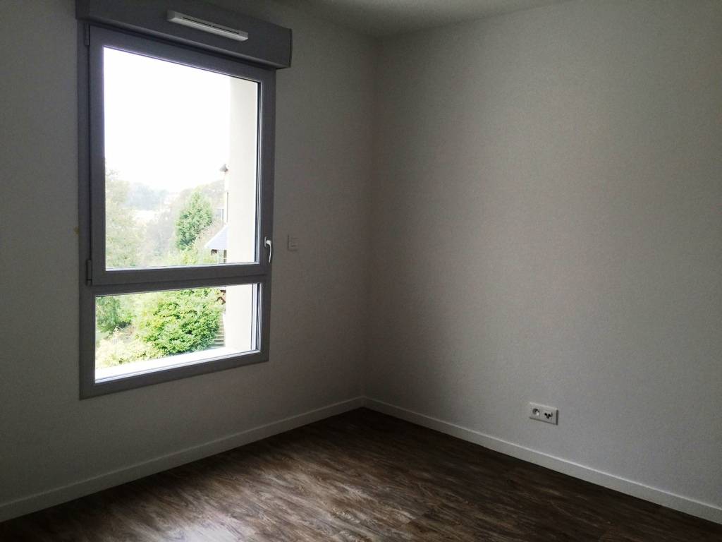 Appartement Hauteur Rouen