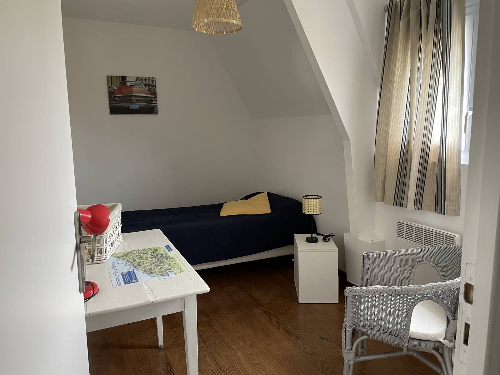 A louer Maison 4 pièces Petit Caux