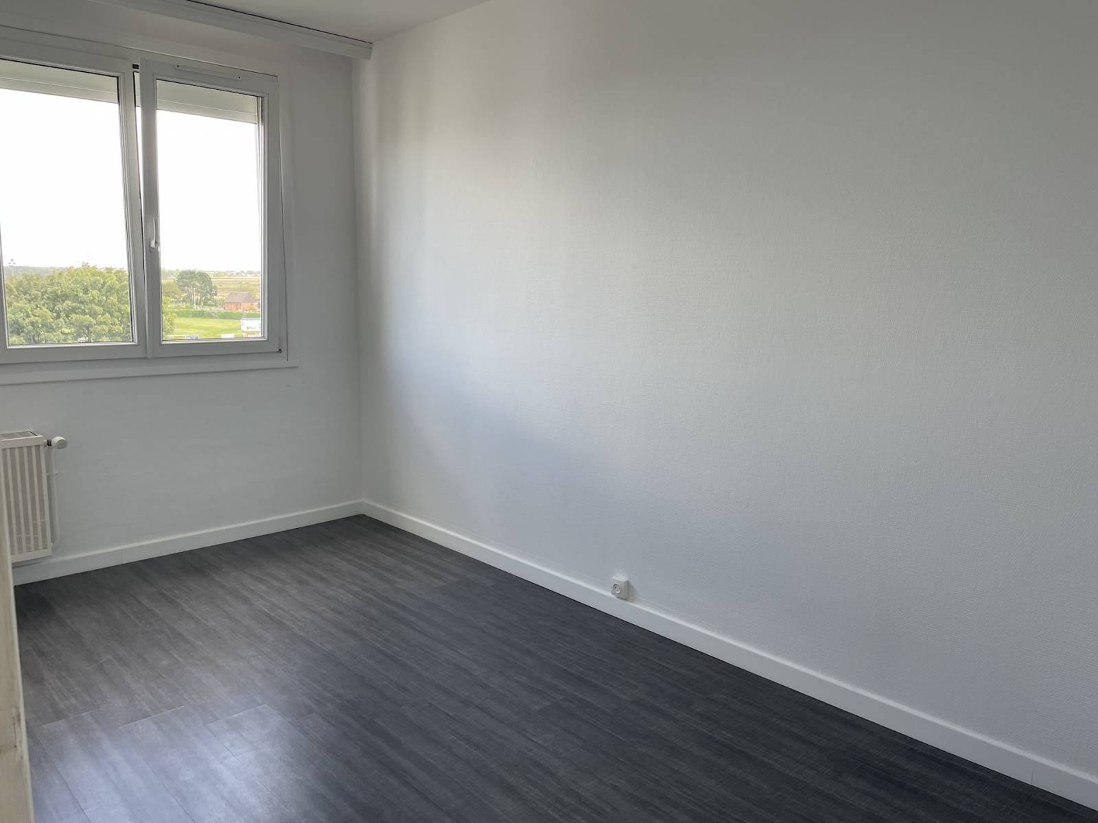 A louer Appartement 2 chambres Neuville les Dieppe