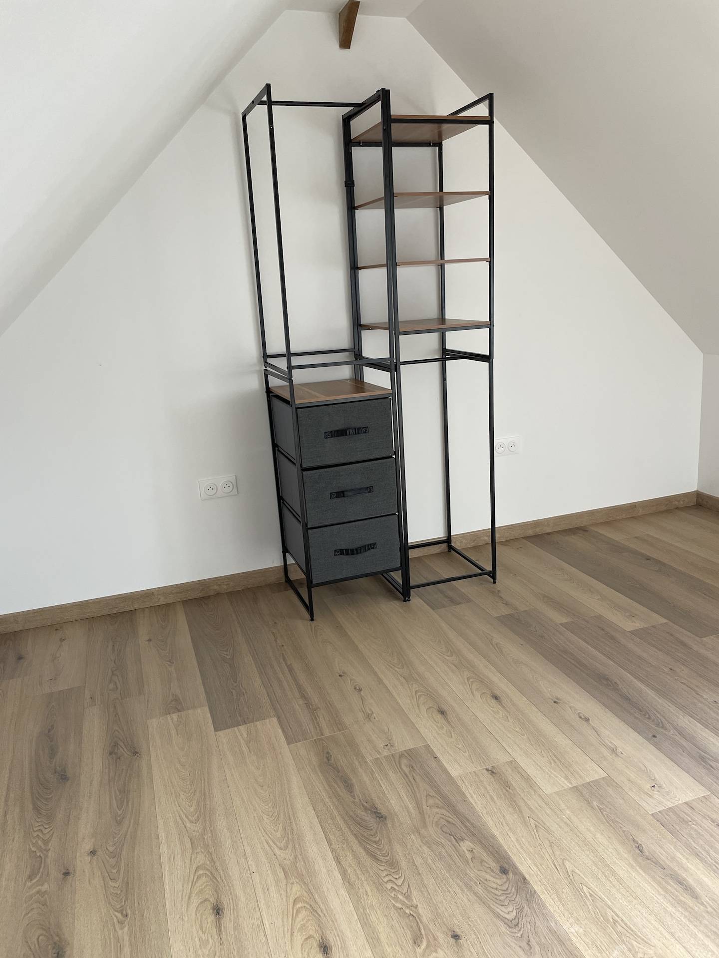 A louer Maison 3 pièces Dieppe