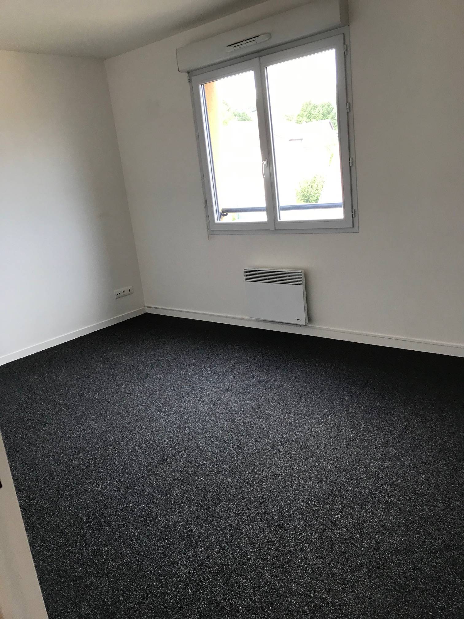 LOUÉ appartement 3 pièces à Envermeu