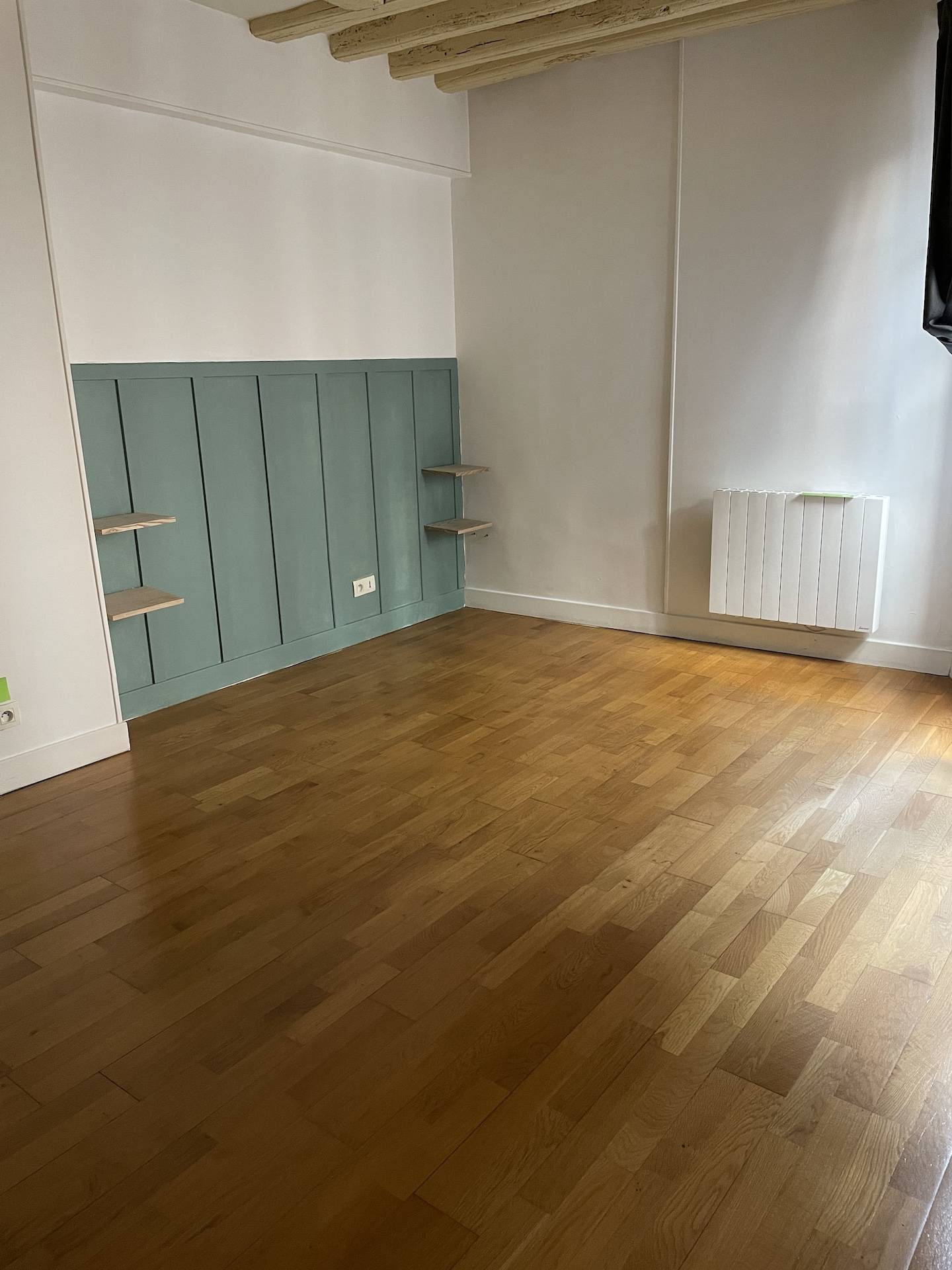 A louer Appartement beau volume Dieppe