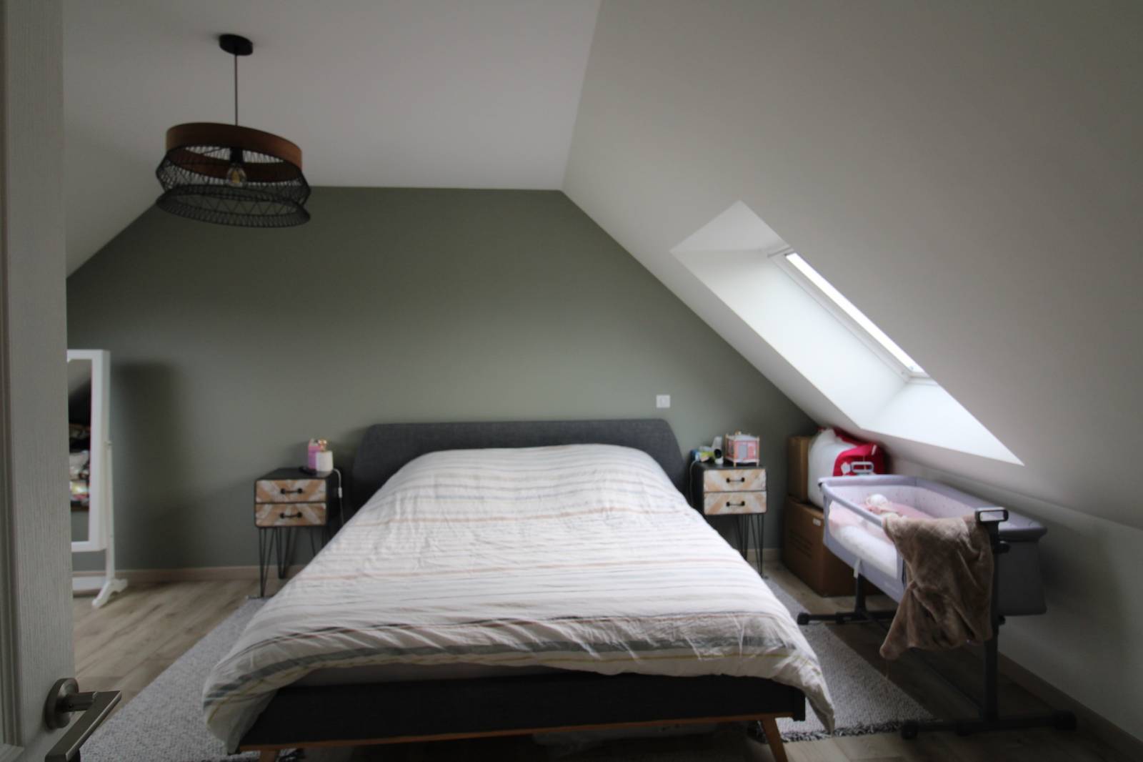 Chambre 1