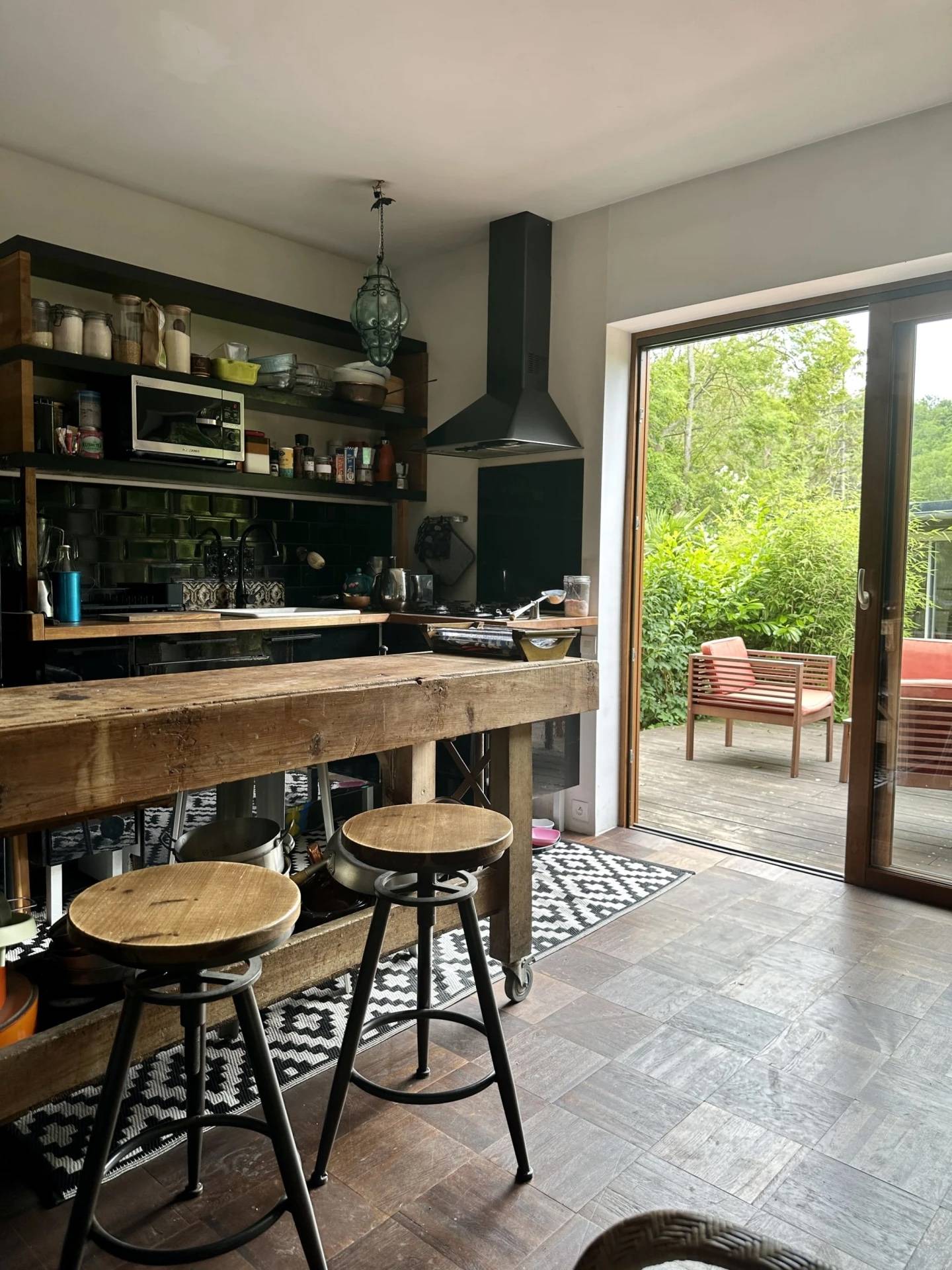 A louer Maison cuisine Aménagée équipée