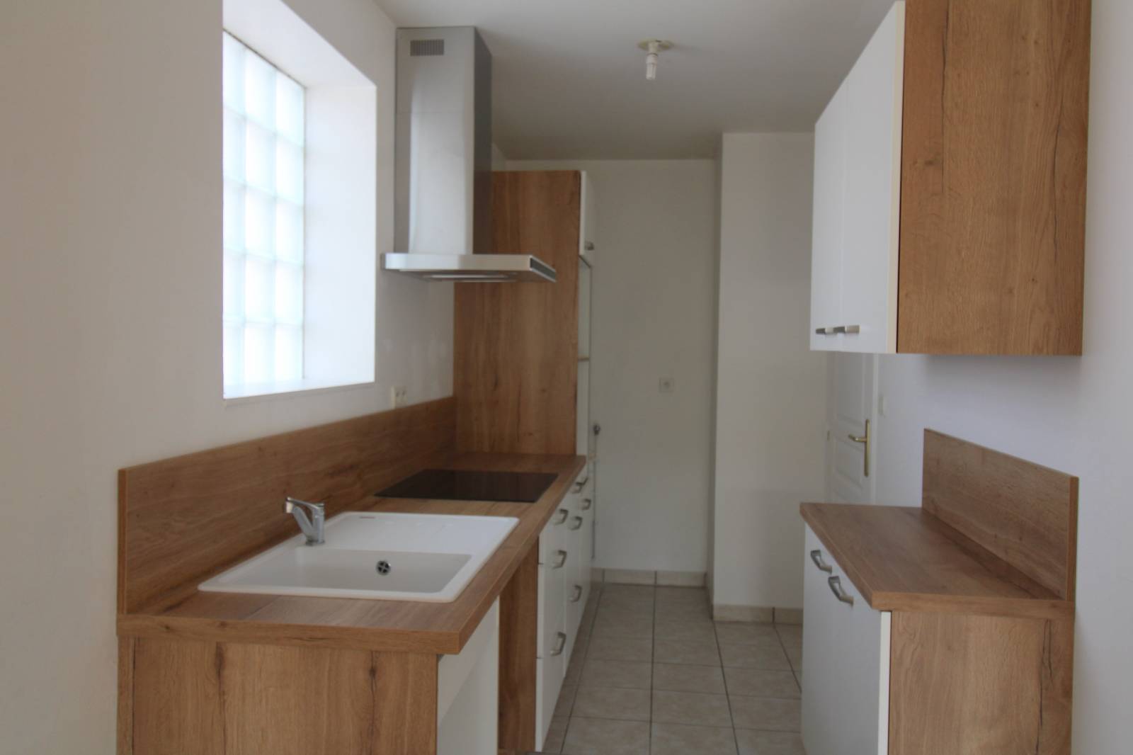 LOUÉ Appartement 3 pièces à Martin Eglise