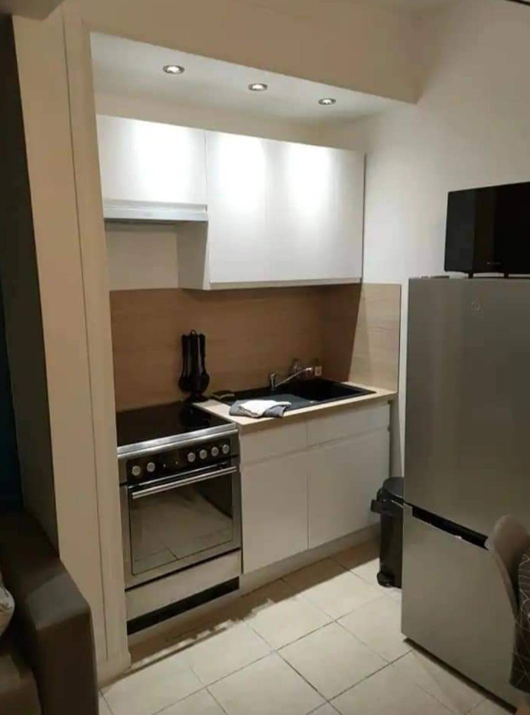 Location appartement meublé à Dieppe
