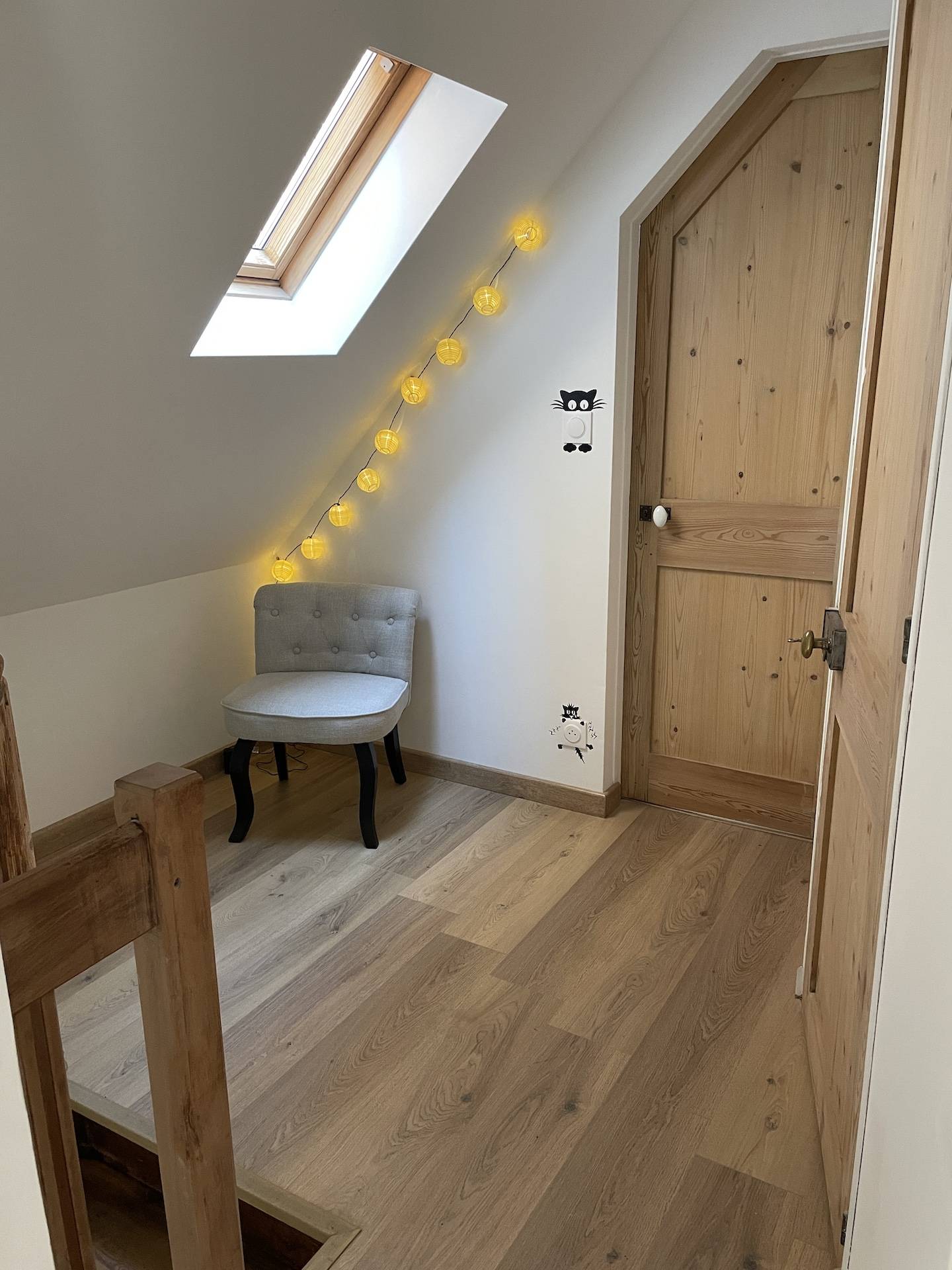 A louer Maison avec garage Dieppe