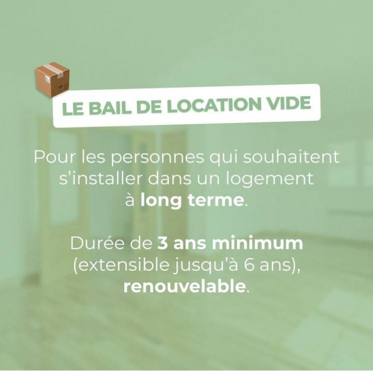 Location appartement à Dieppe_Victoria Immobilier