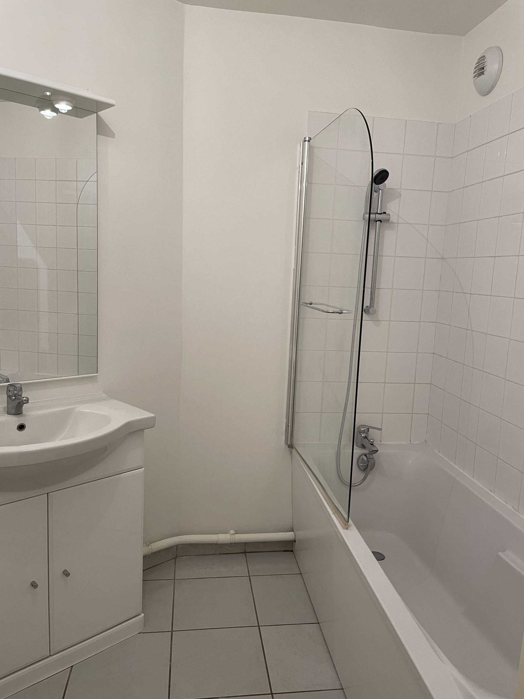 A louer Appartement dans résidence Envermeu