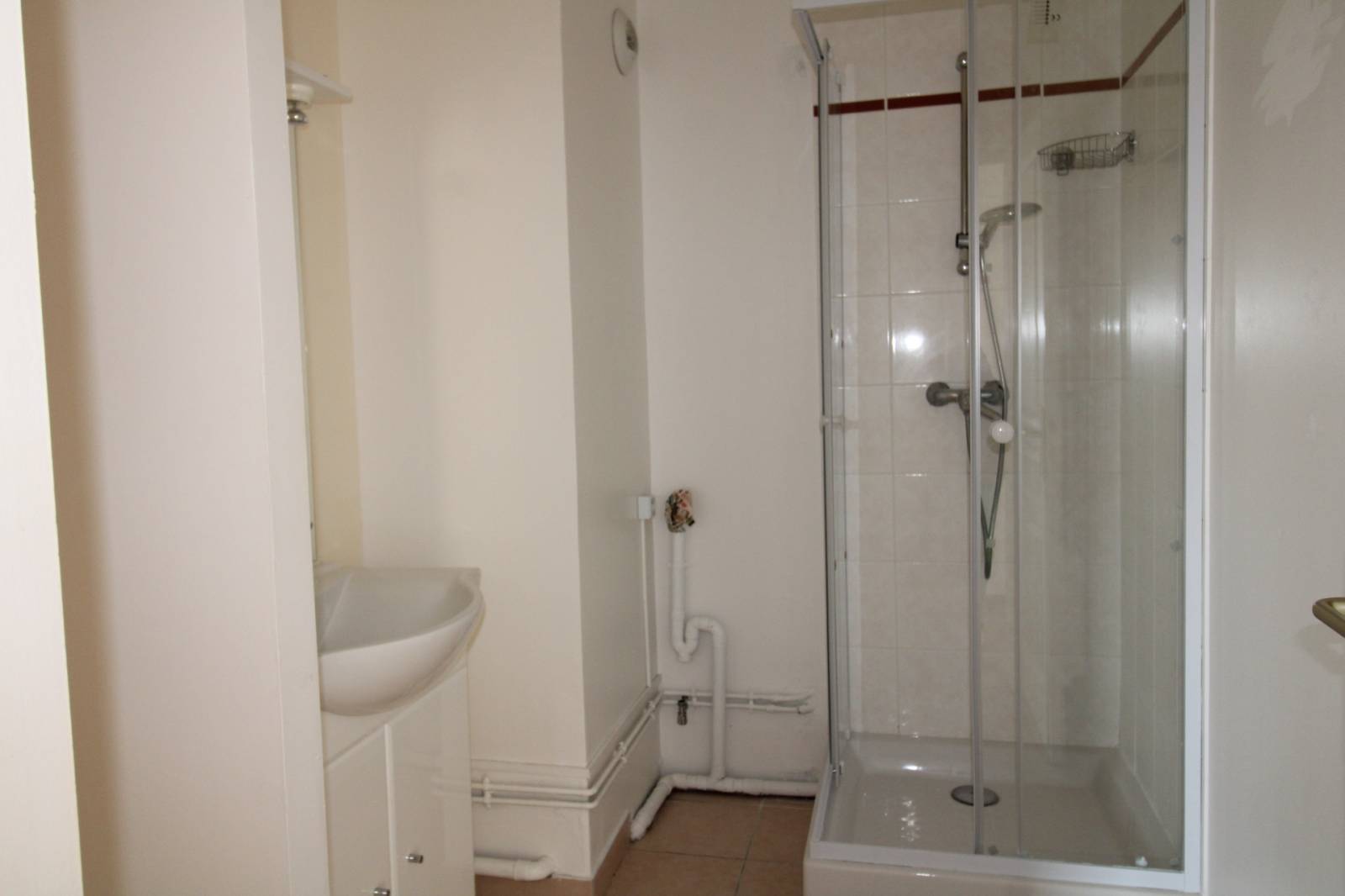 LOUÉ Appartement 3 pièces à Martin Eglise