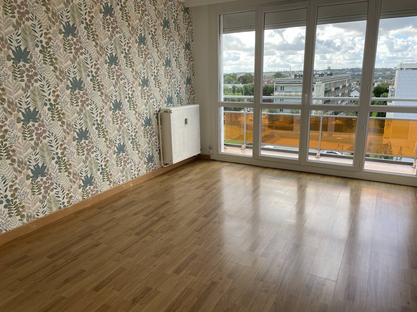 A louer Appartement 76370