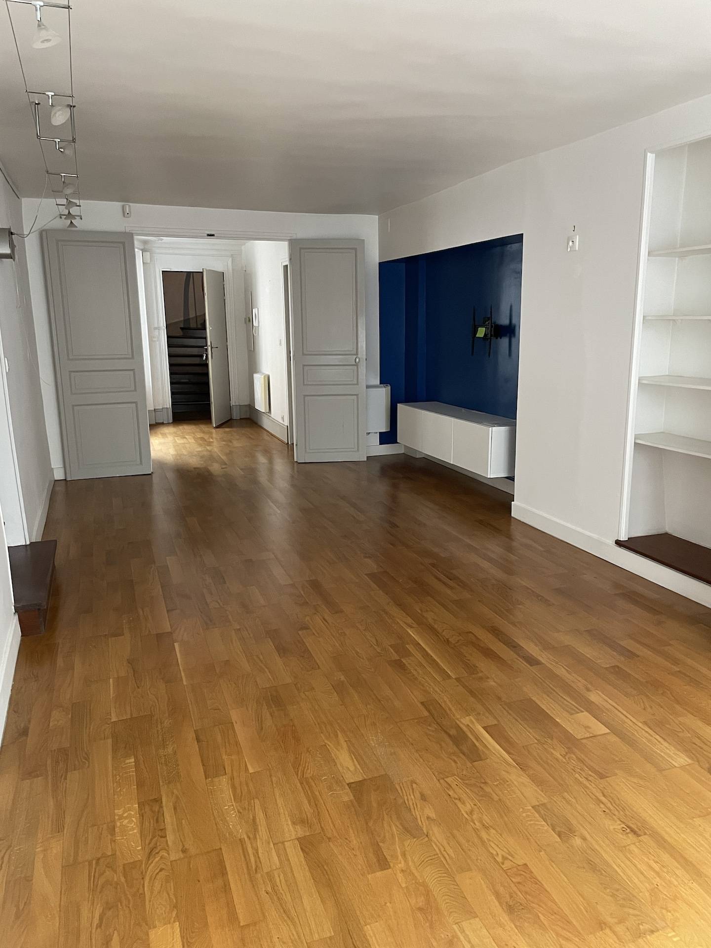 A louer Appartement Dieppe centre