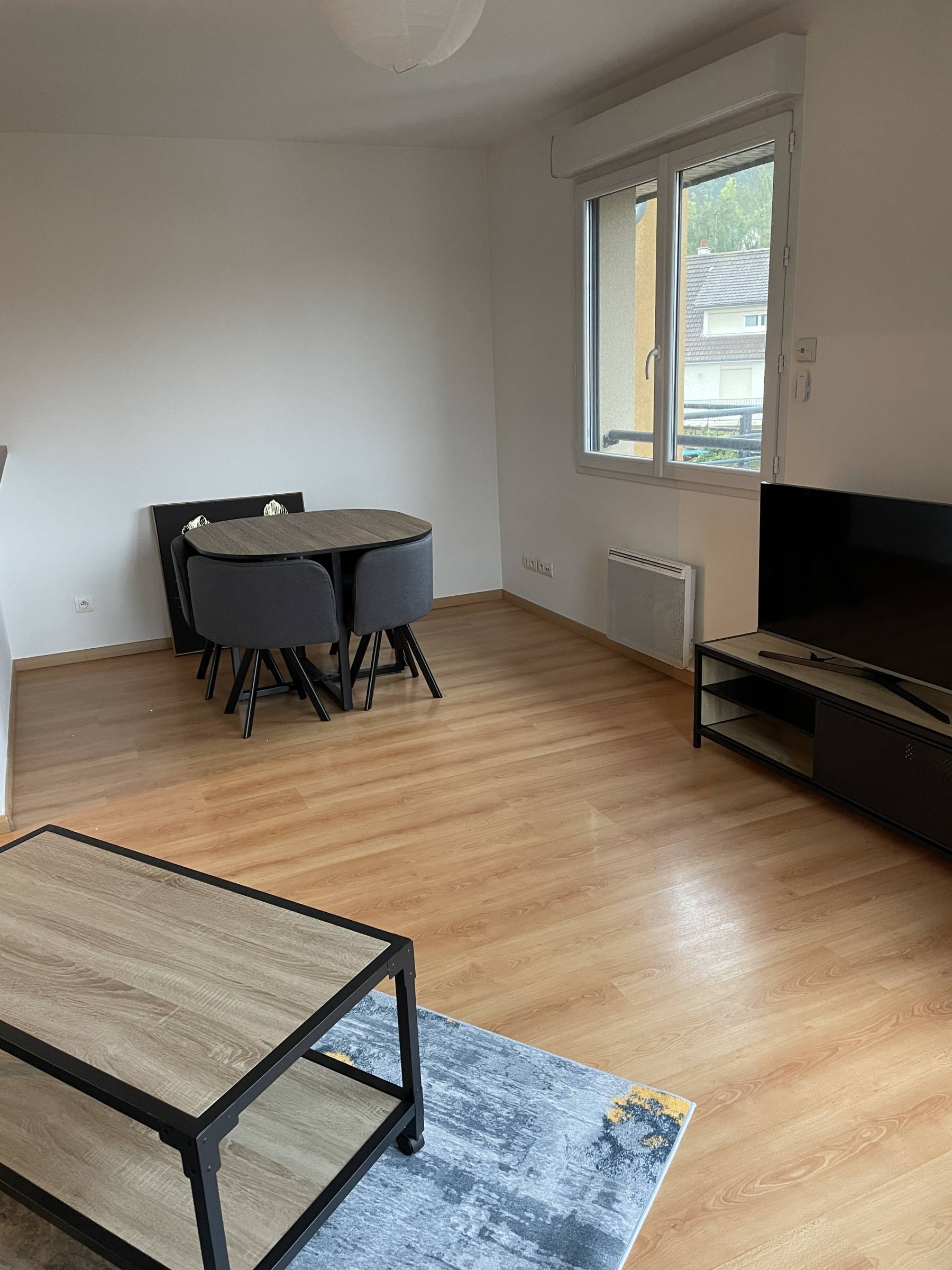 A louer Appartement à Envermeu