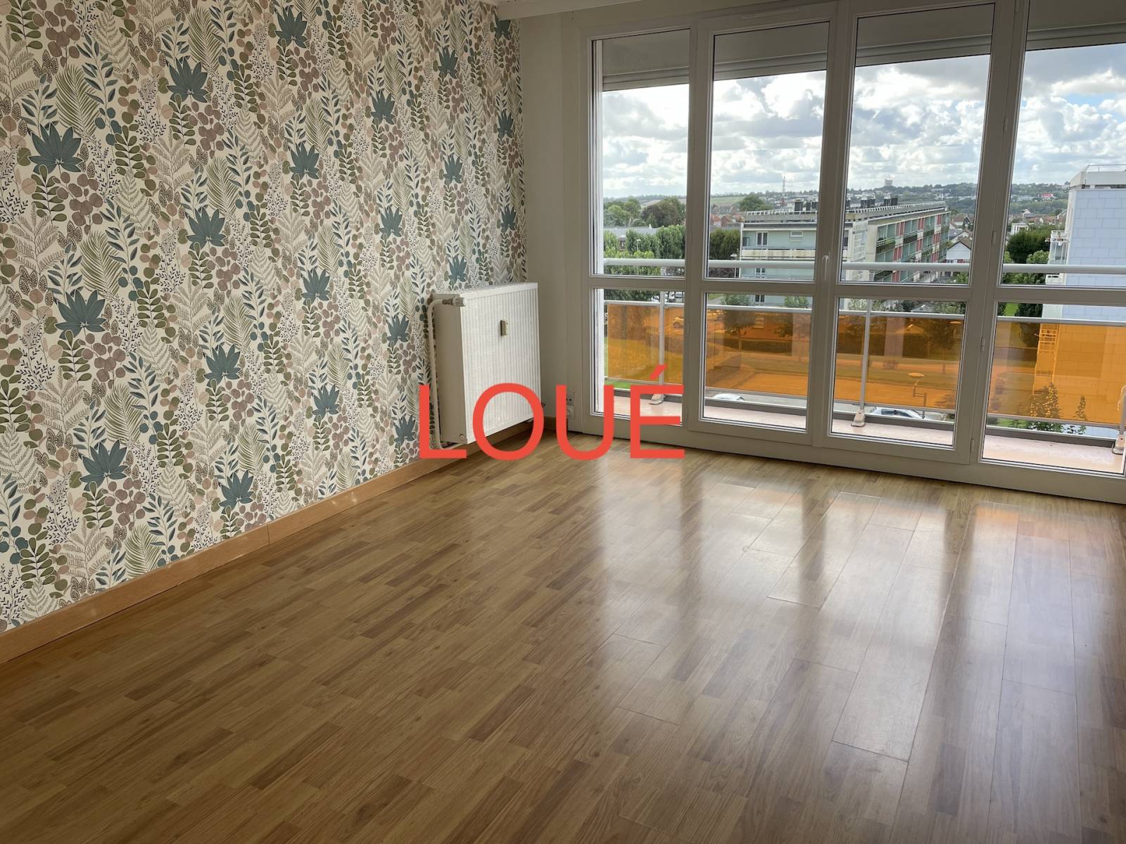 A louer Appartement Neuville Les Dieppe