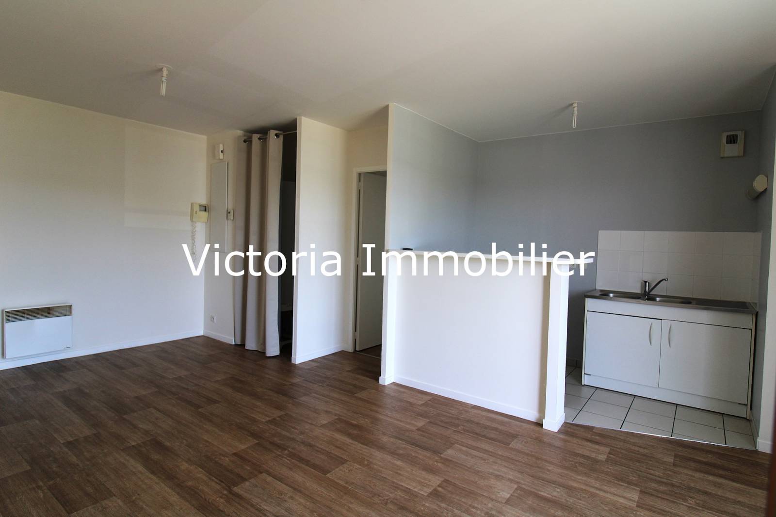 ARQUES LA BAITAILLE - Appartement T3 Balcon, ascenseur, parking, garage