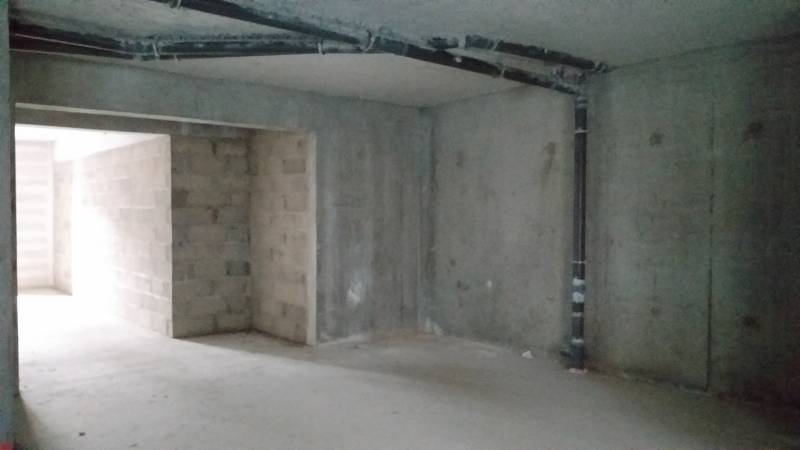 Local commercial neuf proche Gare de Dieppe