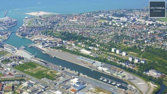Fonds de commerce à vendre bazar et alimentation générale à Dieppe