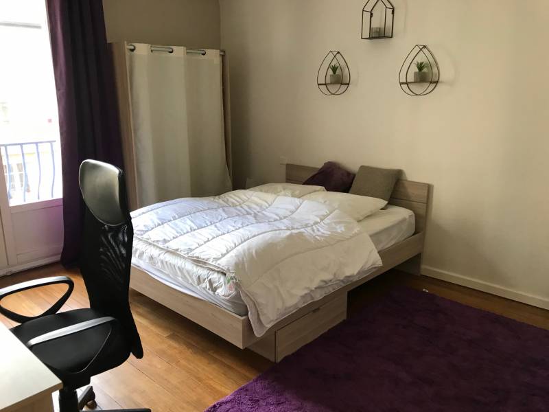 A louer Appartement Rouen centre