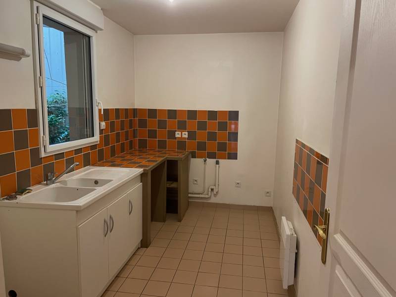 A louer Appartement avec stationnement Dieppe