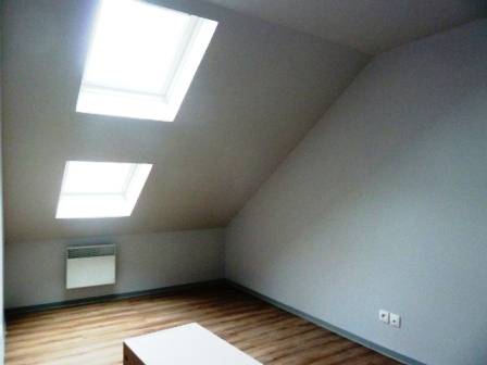 Appartement T2 quartier hôpital proche de la gare