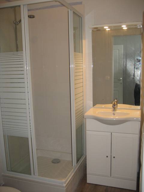 LOUÉ Appartement 2 pièces à DIEPPE en rez de chaussée