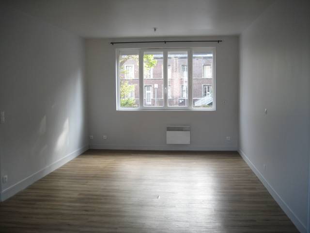 LOUÉ appartement 3 pièces à DIEPPE
