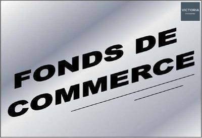 Fonds de commerce à vendre bazar et alimentation générale à Dieppe