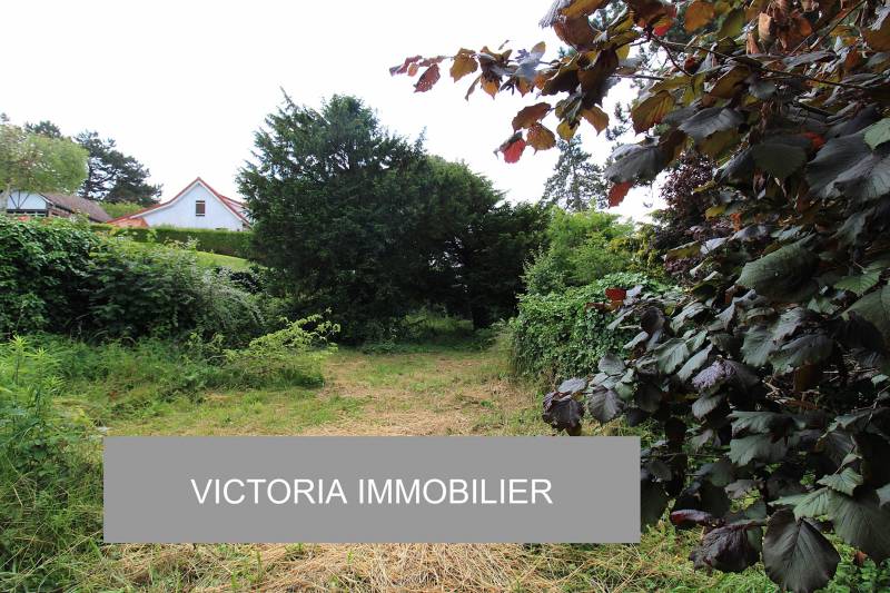 Maison avec jardin bord de mer