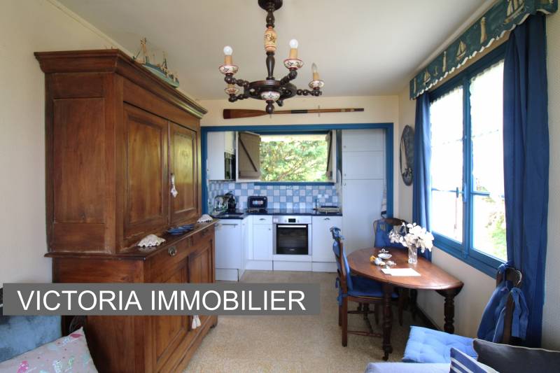 Maison proche bord de mer PETIT CAUX