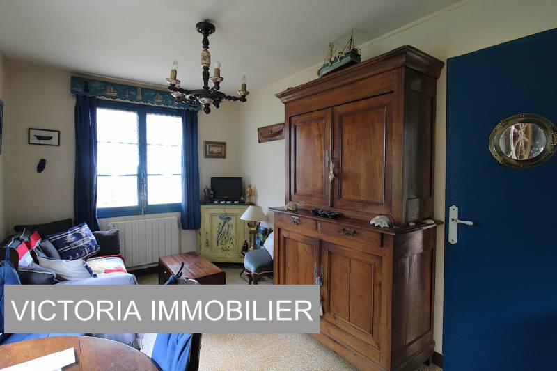 Maison 2 chambre bord de mer