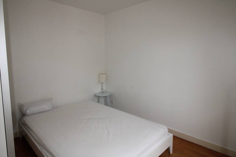 A louer Dieppe Appartement 3 pièces