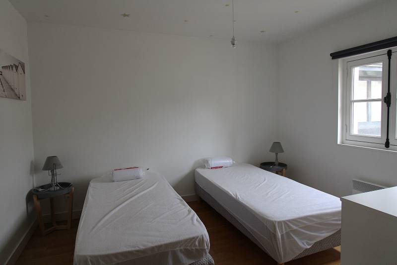 A louer appartement T3