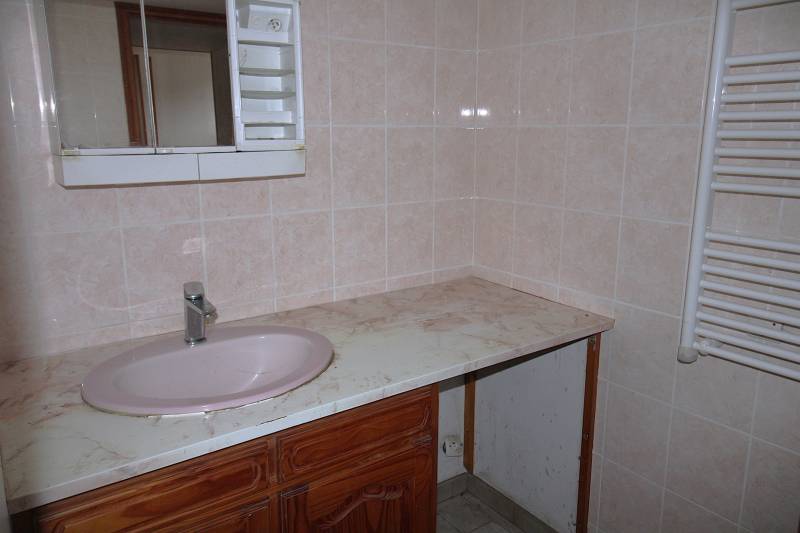 MAISON A VENDRE ARQUES LA BATAILLE - Jardin - Garage