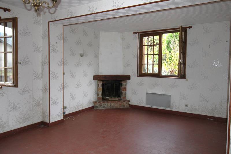 MAISON A VENDRE ARQUES LA BATAILLE - Jardin - Garage