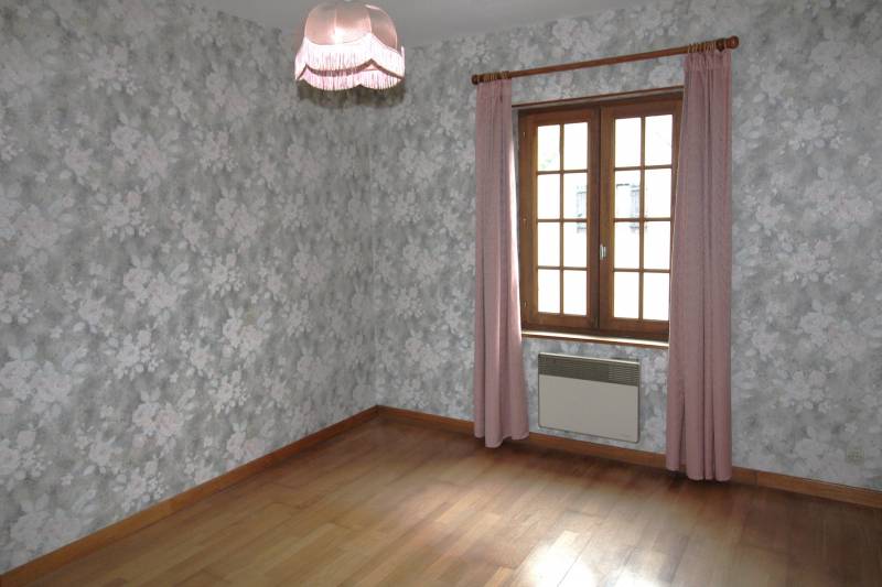 MAISON A VENDRE ARQUES LA BATAILLE - Jardin - Garage