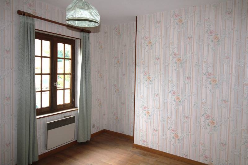 MAISON A VENDRE ARQUES LA BATAILLE - Jardin - Garage