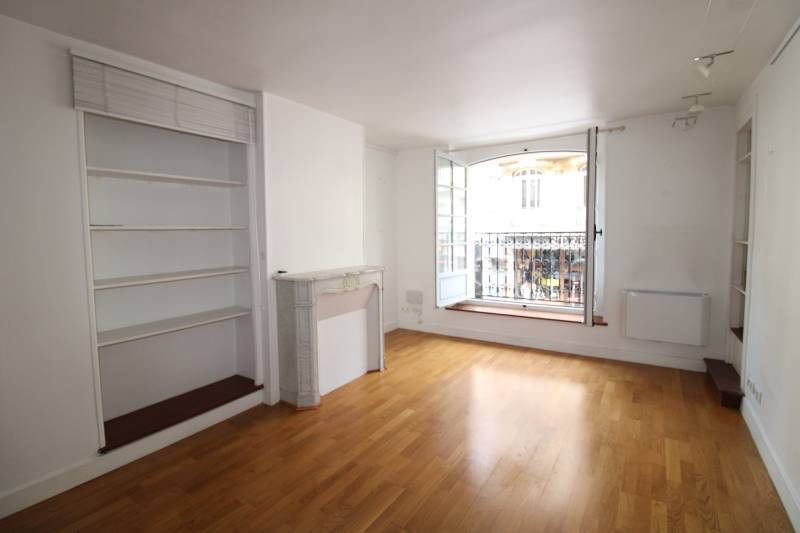 Dieppe - Appartement de Caractère de type 4 - 1er étage - Centre ville