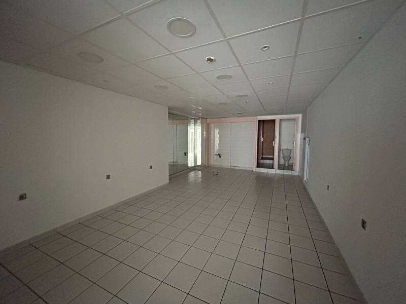 A Vendre Murs commerciaux - Hyper centre de Dieppe