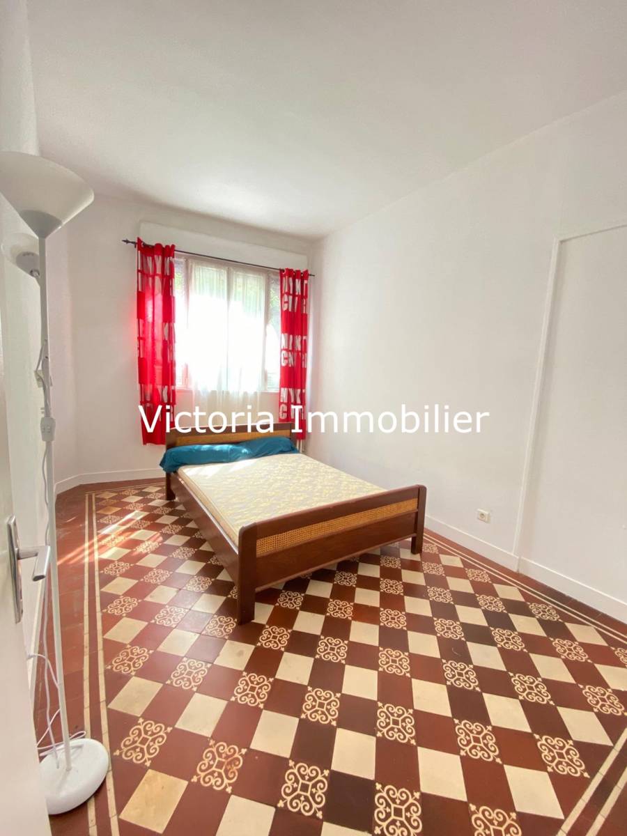 A LOUER Appartement 3 pièces à Dieppe