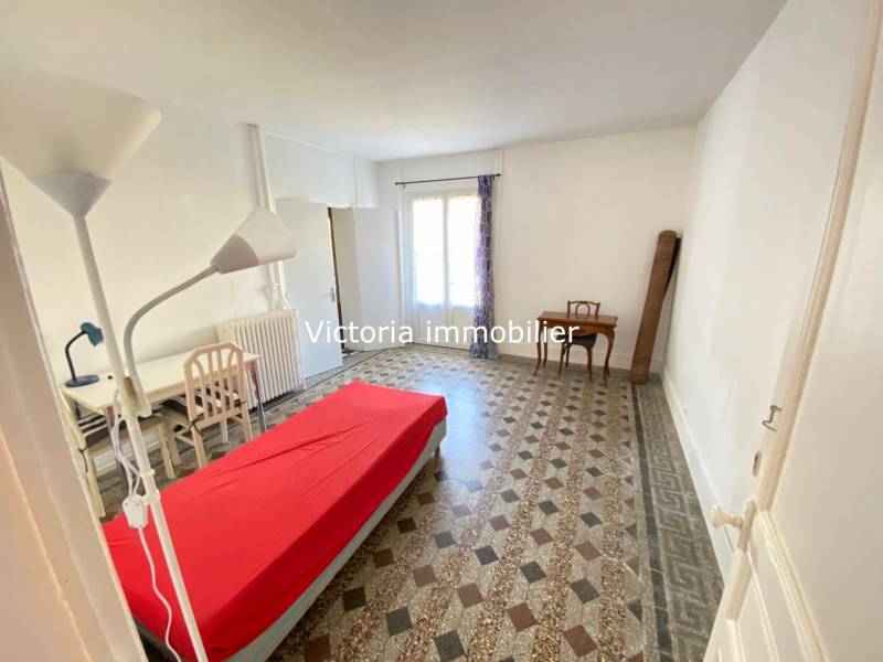 A LOUER Appartement 3 pièces à Dieppe