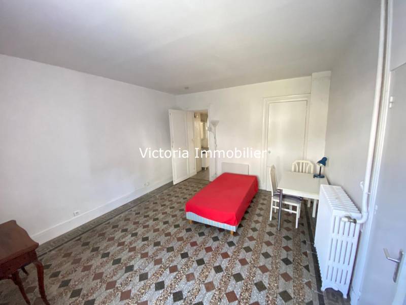 A LOUER Appartement 3 pièces à Dieppe