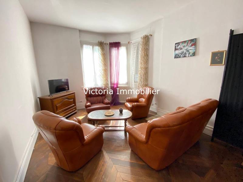 A LOUER Appartement 3 pièces à Dieppe