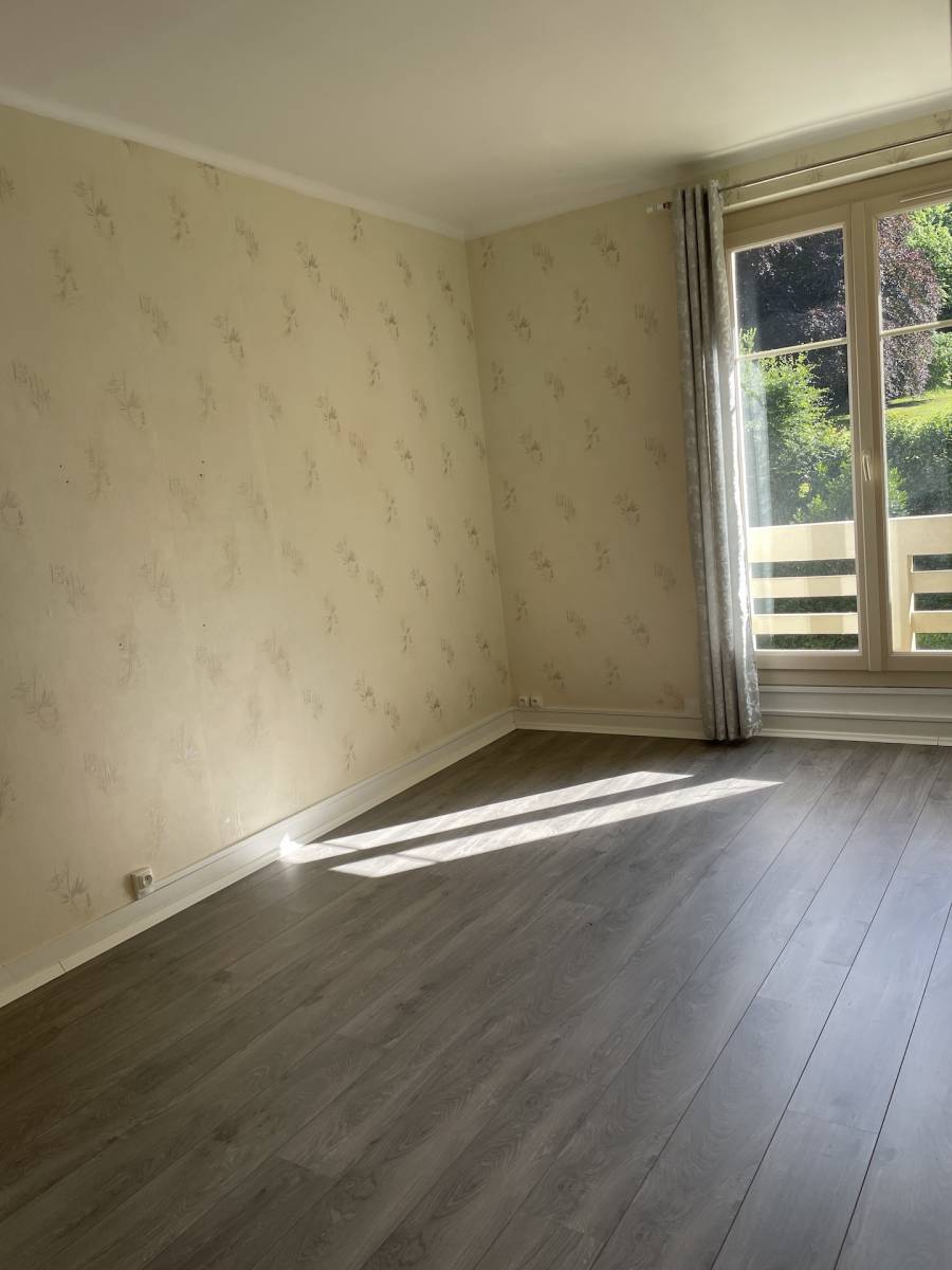 LOUÉ Appartement 3 pièces à ROUXMESNIL BOUTEILLES