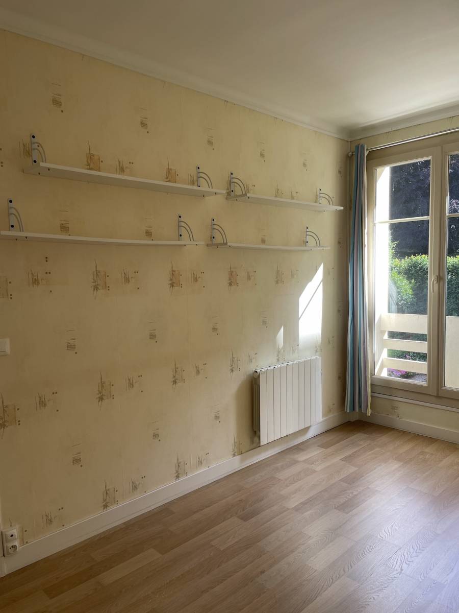 LOUÉ Appartement 3 pièces à ROUXMESNIL BOUTEILLES