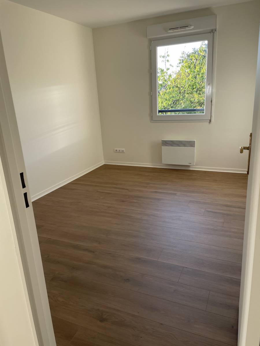 A louer T2 résidence sécurisée