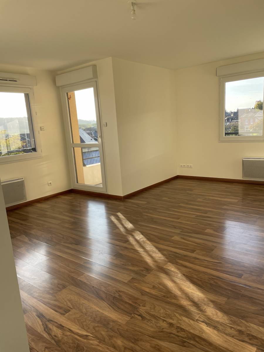 Appartement T2 à Envermeu