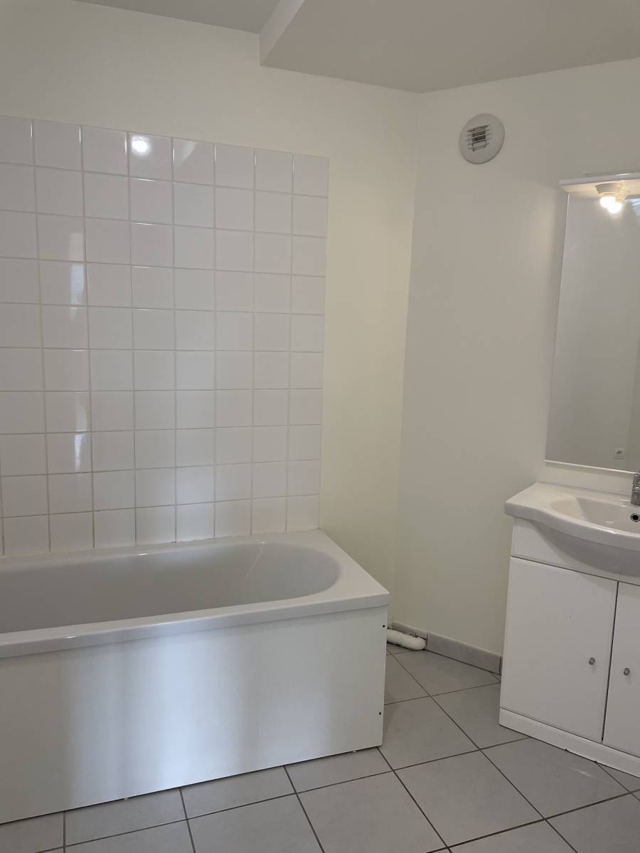 Appartement 1 chambre à Envermeu